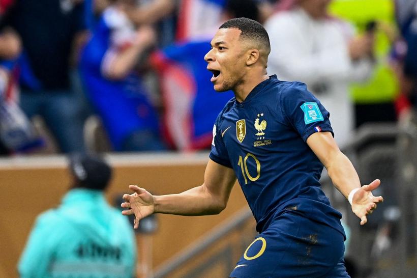 Statisticile captivante ale Cupei Mondiale din Qatar! Messi și Argentina, în prim plan 18816219