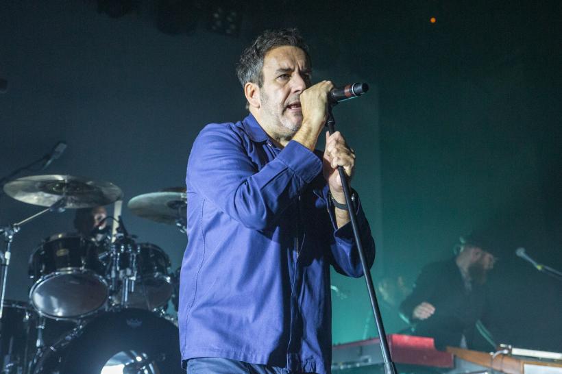 Terry Hall, solistul formației The Specials, a murit la vârsta de 63 de ani 18816181