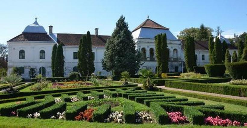 Tribunalul Judeţean Sălaj a anulat vânzarea Castelului Wesselényi din Jibou