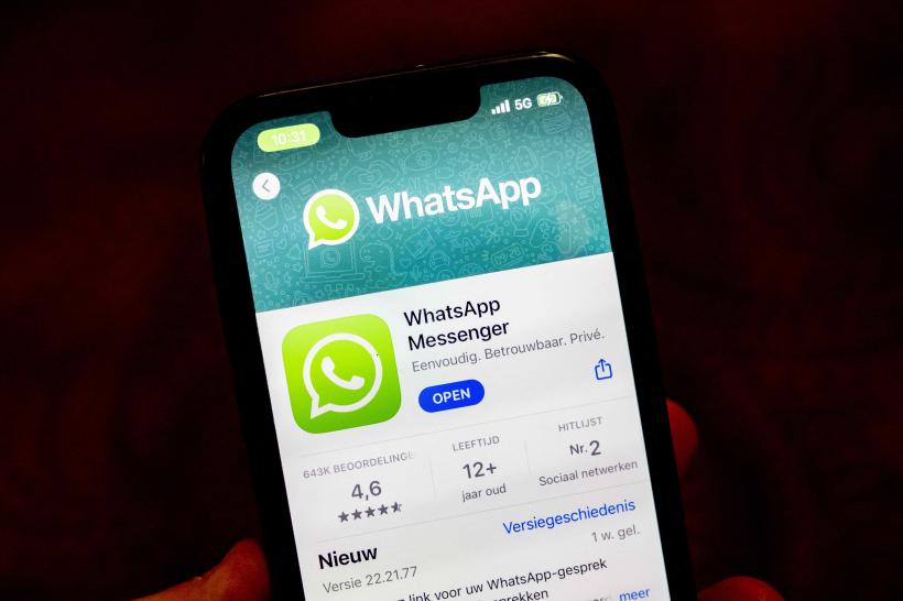 WhatsApp NU va mai funcționa pe unele telefoane mobile din 2023