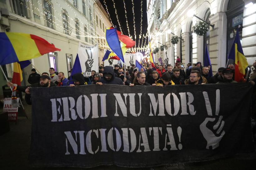 Să nu uităm: 21 decembrie - începutul Revoluției la București