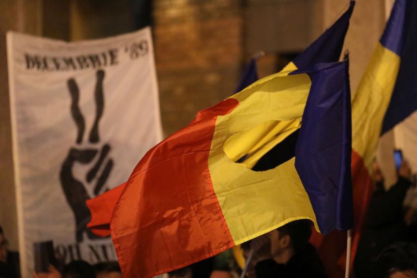 Să nu uităm: 21 decembrie - începutul Revoluției la București 18816372