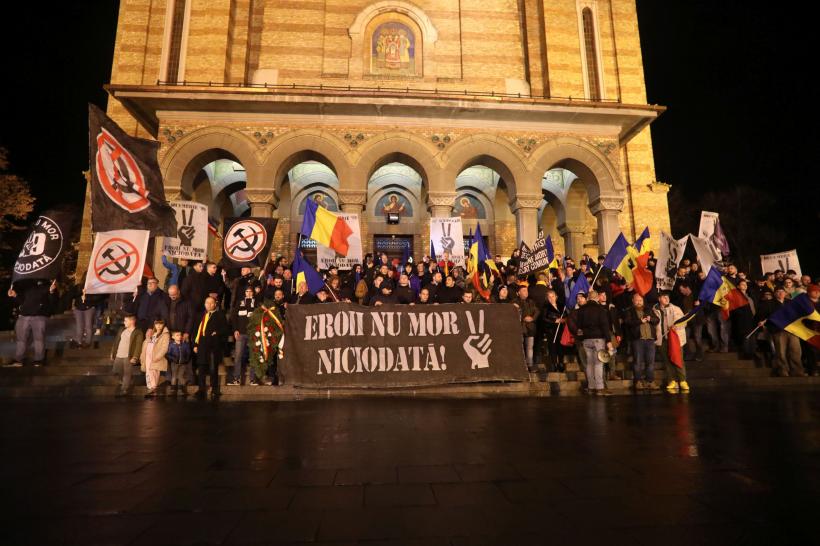 Să nu uităm: 21 decembrie - începutul Revoluției la București 18816373
