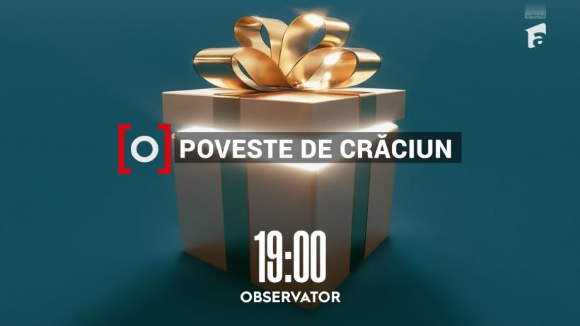 Ediţia specială Te cunosc de undeva!, Singur acasă, concert Ştefan Bănică  şi Gala de Crăciun iUmor, printre propunerile Antenei 1 de Crăciun 18816515