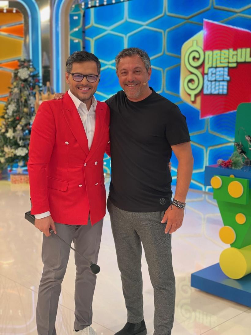 Ediţia specială Te cunosc de undeva!, Singur acasă, concert Ştefan Bănică  şi Gala de Crăciun iUmor, printre propunerile Antenei 1 de Crăciun 18816516