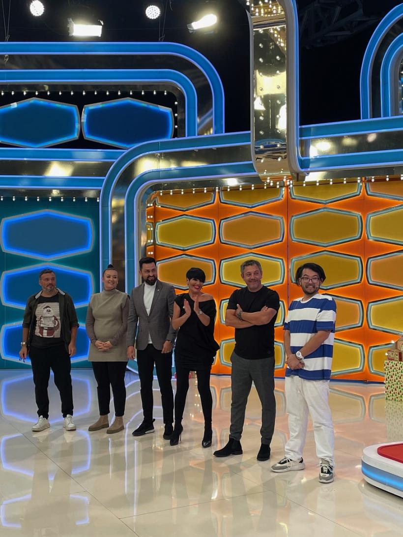 Ediţia specială Te cunosc de undeva!, Singur acasă, concert Ştefan Bănică  şi Gala de Crăciun iUmor, printre propunerile Antenei 1 de Crăciun 18816517