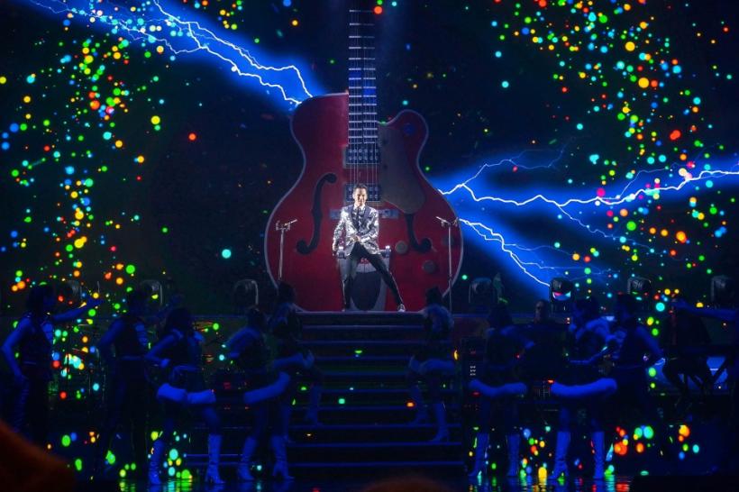 Ediţia specială Te cunosc de undeva!, Singur acasă, concert Ştefan Bănică  şi Gala de Crăciun iUmor, printre propunerile Antenei 1 de Crăciun 18816519