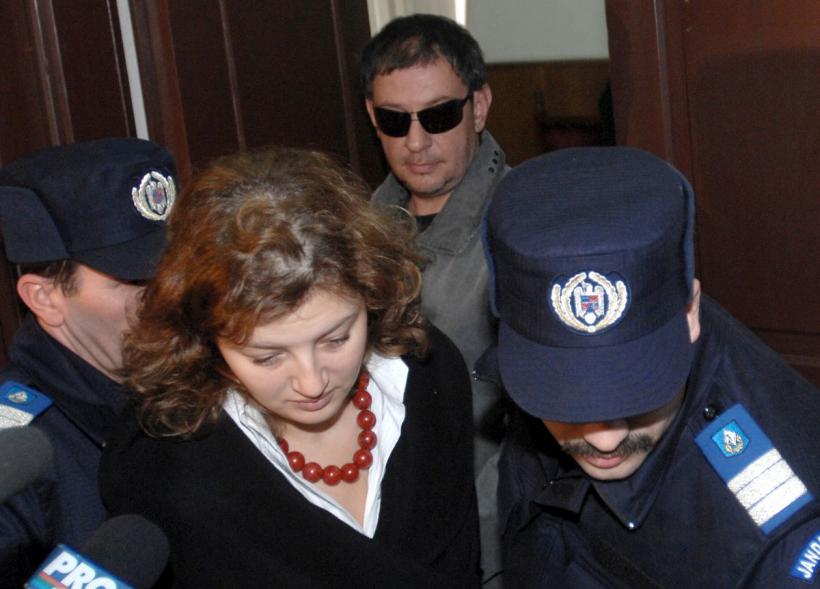 Ioana Băsescu a scăpat de dosarul Nana. S-a aplicat decizia CCR privind prescripția