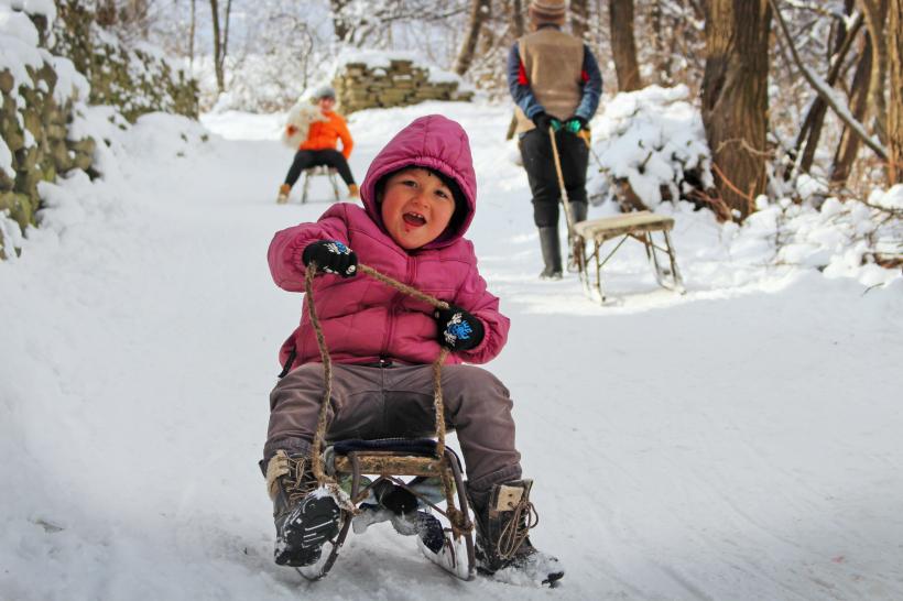 21 decembrie 2022: Solstiţiul de iarnă 18816375