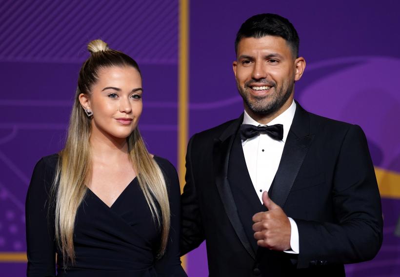 Lionel Messi, Crăciun cu Luis Suarez, Andres Iniesta și Sergio Aguero 18816822