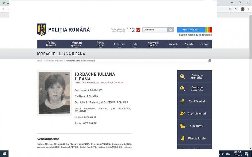 „Mâncătorul de femei”, o poveste horror din România 18816491