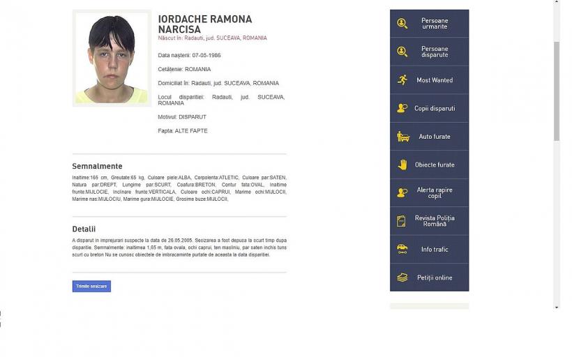 „Mâncătorul de femei”, o poveste horror din România 18816492