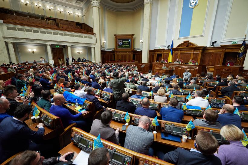România, critici fără precedent la adresa Kievului. Cum rămâne cu drepturile românilor din Ucraina? 
