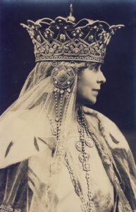 Cum se sărbătorea Crăciunul la Curtea Regală a României în timpul domniei lui Ferdinand Întregitorul? 18816811