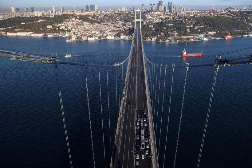 Turcia majorează salariul minim lunar cu 55%. Inflația este de 85%  18816818