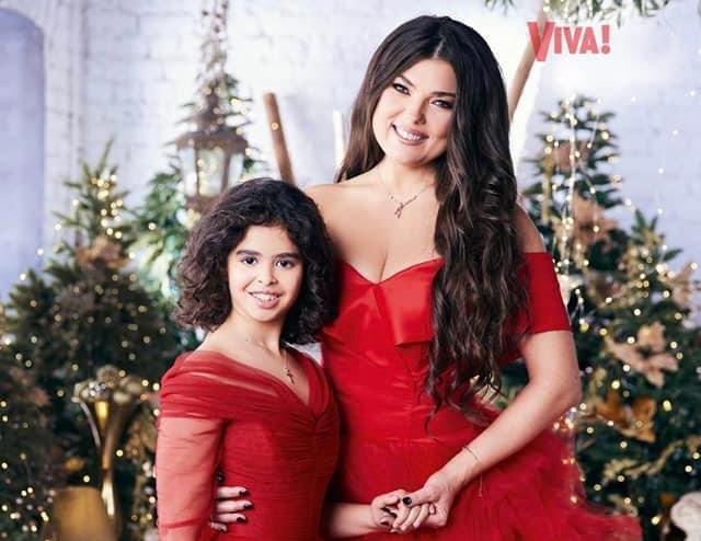 Dezvăluire senzațională: Paula Seling este mama unei fetițe de 9 ani 18816846