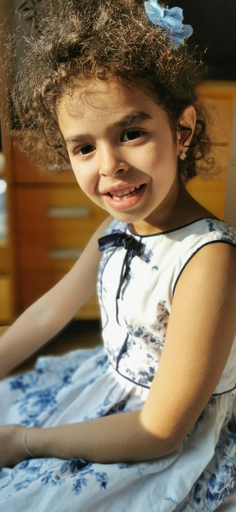 Dezvăluire senzațională: Paula Seling este mama unei fetițe de 9 ani 18816847