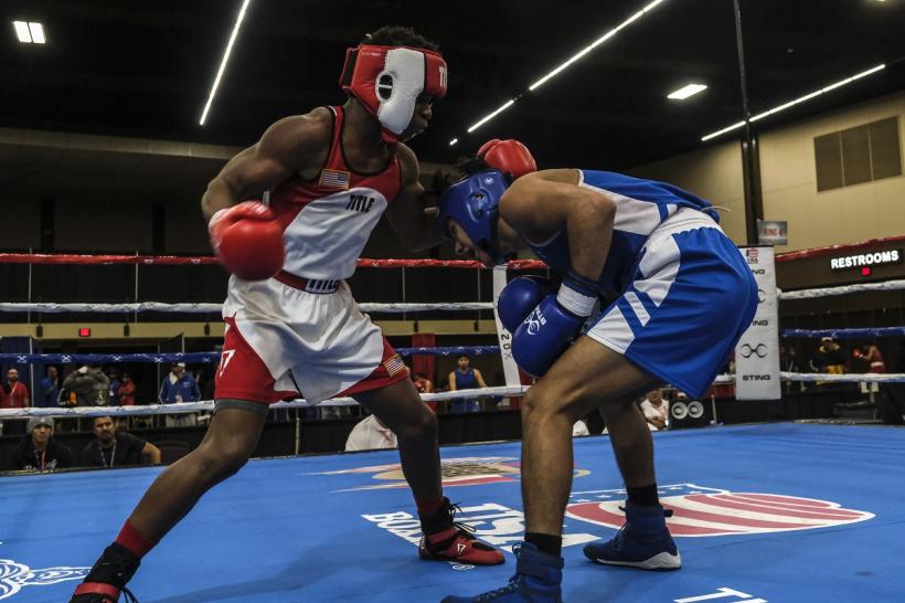 IBA a reînnoit contractul cu Gazprom. Boxul riscă să fie eliminat din programul Paris 2024 18816869