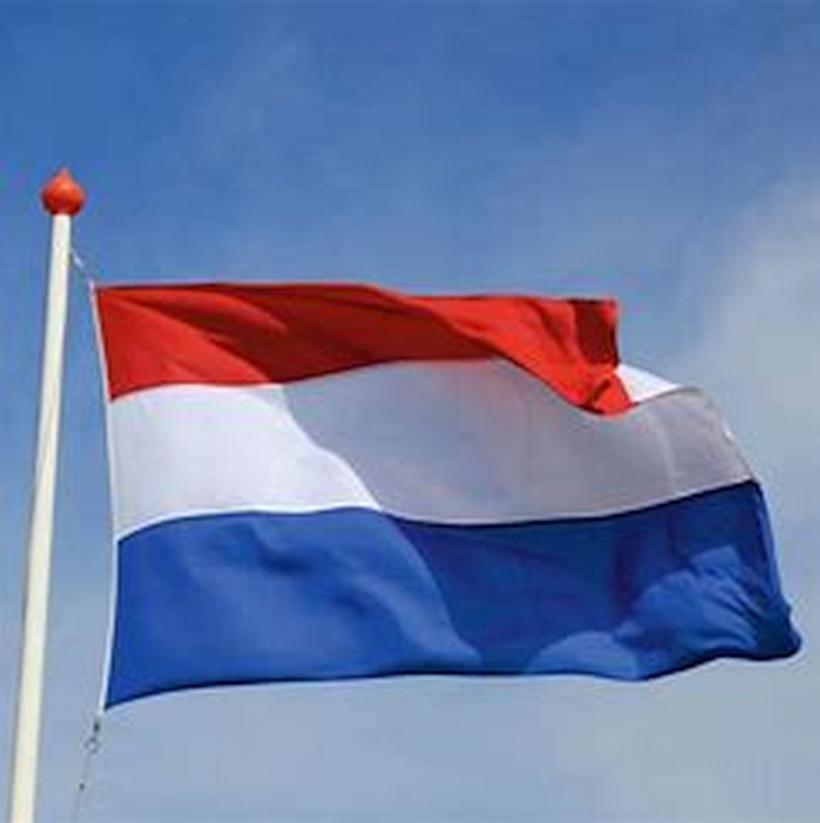Olanda anunţă asistenţă suplimentară pentru Ucraina, în valoare de 2,3 miliarde de euro