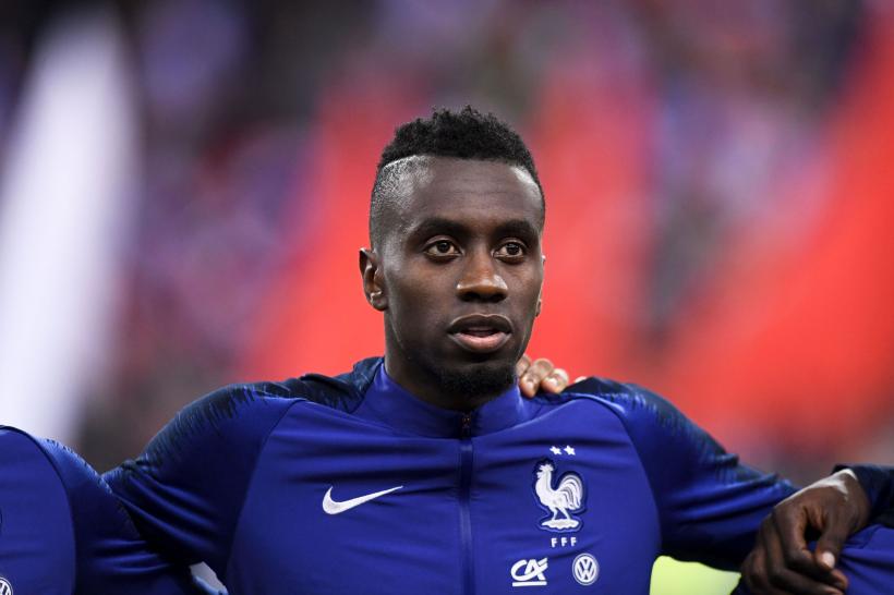 Blaise Matuidi se retrage din fotbal: A venit timpul. Game over  18816980