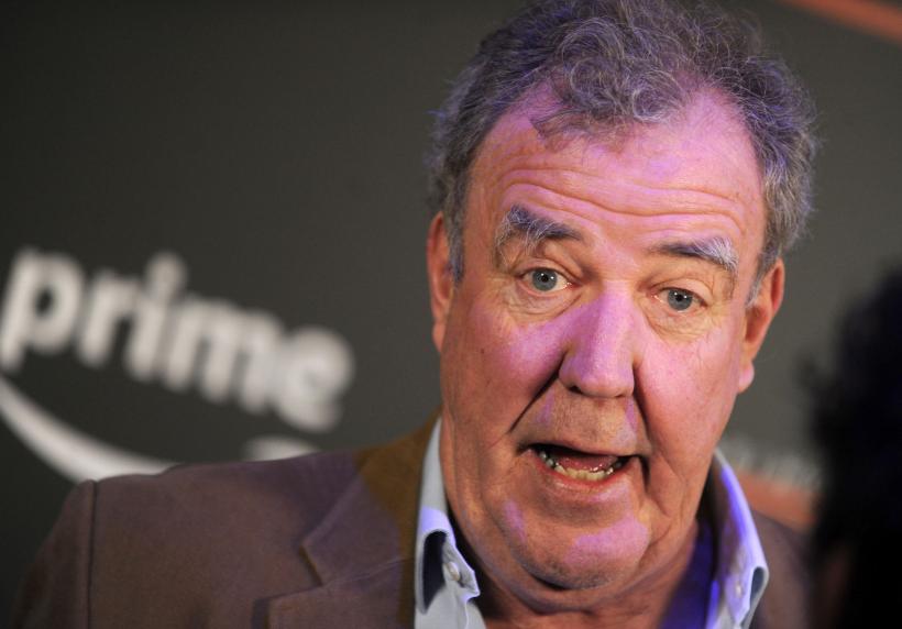 The Sun, scuze publice pentru editorialul în care Jeremy Clarkson spune că o urăște pe Meghan Markle 18816982