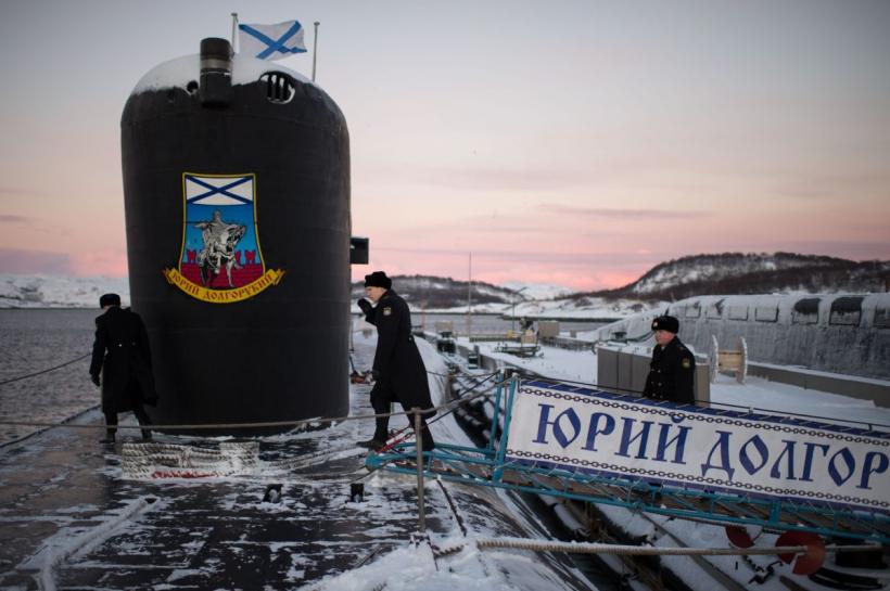 O nouă moarte suspectă în Rusia: directorul unui șantier naval a murit subit