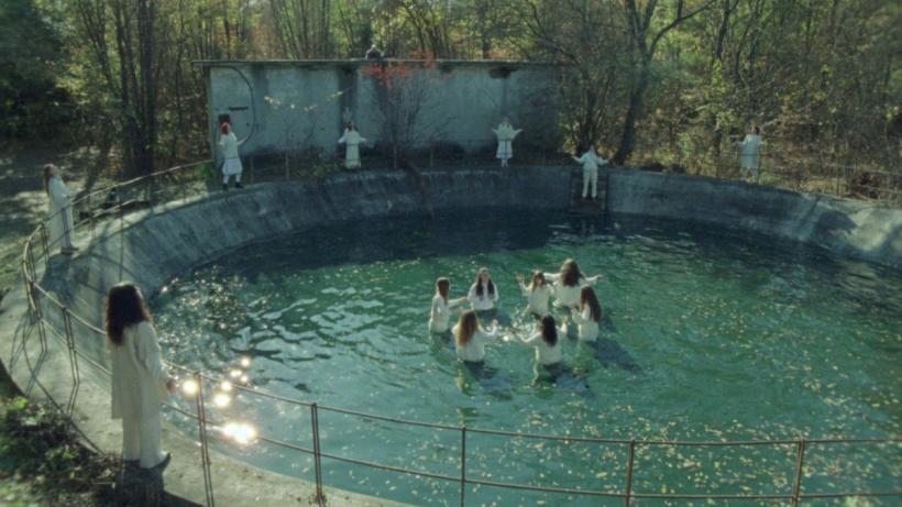 „Mammalia” are premiera mondială la Festivalul Internațional de Film de la Berlin 18816929