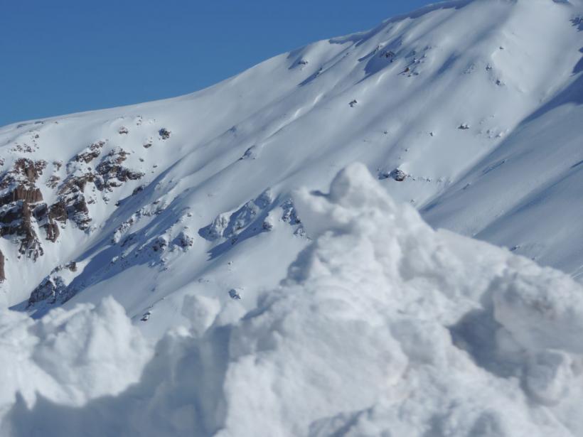 UPDATE. Toți cei 10 turiști surprinși de avalanșă în Austria au fost salvați