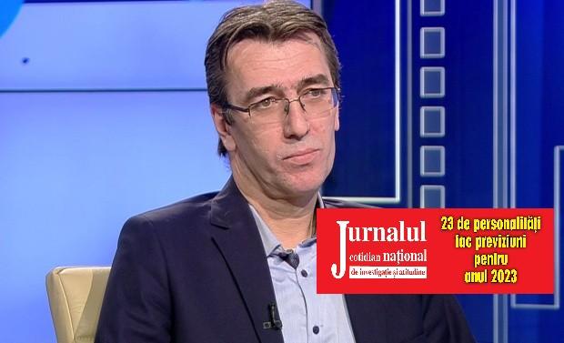 Avocat Adrian Toni Neacșu: Urmează un an cu super-șefi la Parchete, dar cu o justiție destabilizată funcțional