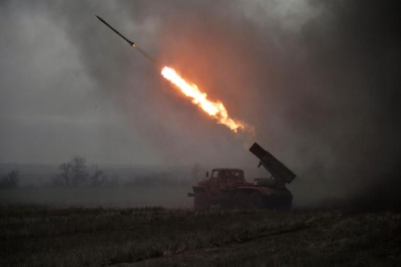 Bombardamentele rușilor fac noi victime în estul Ucrainei 18817287