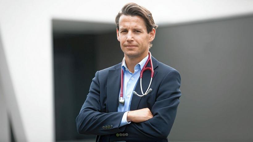 DNA anchetează vânătoarea organizată pentru prinţul din Liechtenstein 18817168