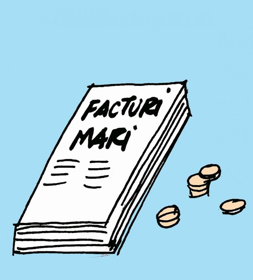 În 2023, Guvernul dă cu o mână și ia cu două de la milioane de români 18817188