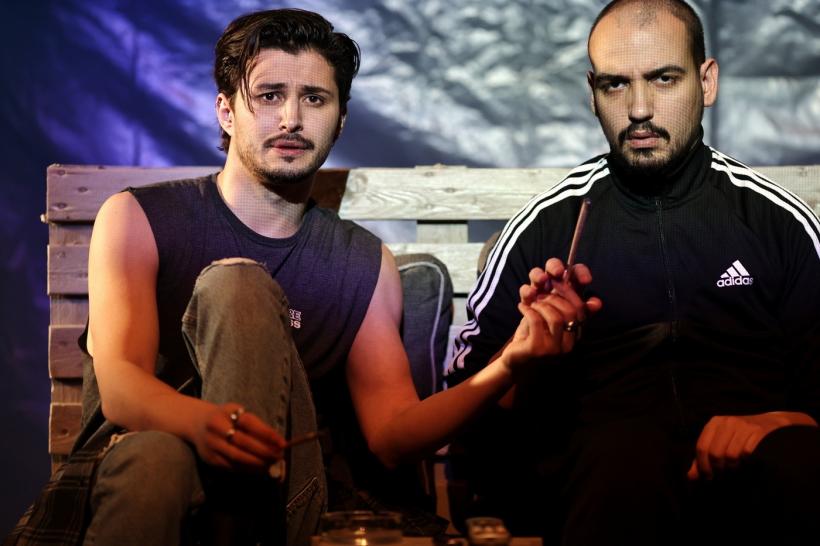 Revelion la teatru: COPIII NOPȚII, reprezentație extraordinară, sâmbătă, 31 decembrie 18817357