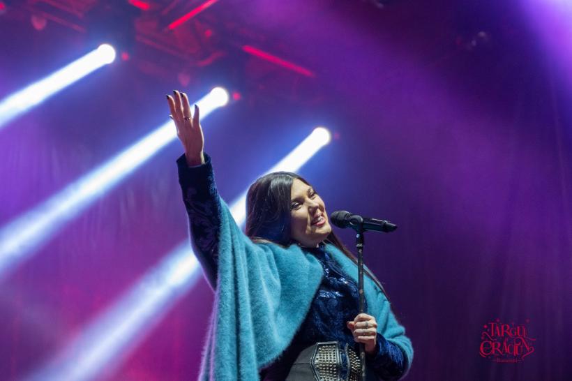 Târgul de Crăciun Bucureşti la final: Cinci săptămâni de sărbătoare, peste 200 de artişti, 57 de concerte, ZECI de meşteşugari Şi ARTIZANI participanţi, Moş Crăciun şi PESTE 900.000 de vizitatori 18817346