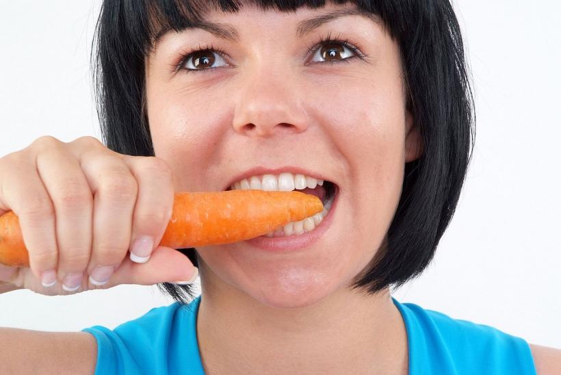 Alimente care ne fac frumoase şi luminoase 18817296