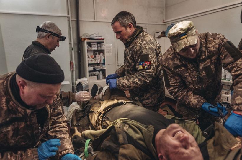 Peste 17.000 de civili, uciși sau răniți în Ucraina! Anunț macabru al ONU 18817407