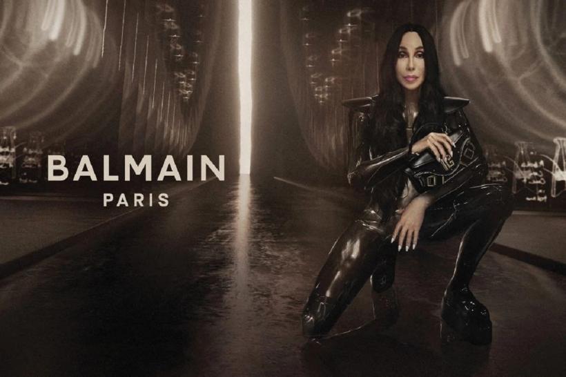 Dragostea nu știe matematică. Se mărită Cher? 18817396