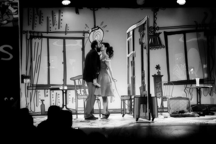 O retrospectivă a anului 2022 la Teatrelli 18817502