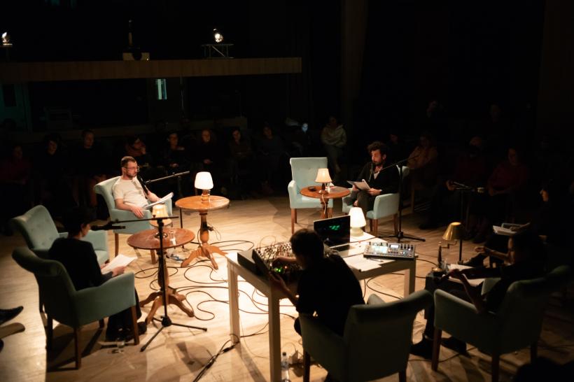 O retrospectivă a anului 2022 la Teatrelli 18817503