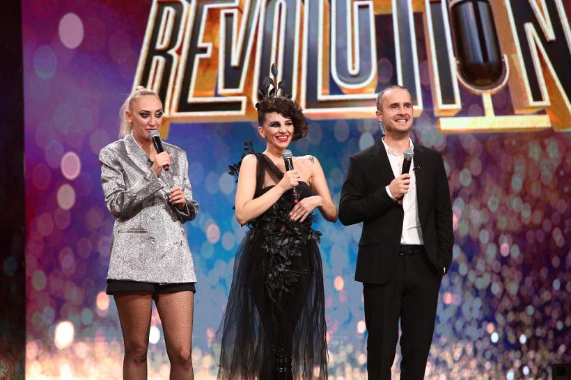 Ei sunt cei 11 finaliști care se vor confrunta în marea gală Stand-Up Revolution, în cadrul căreia se va desemna câștigătorul sezonului 2 18817416