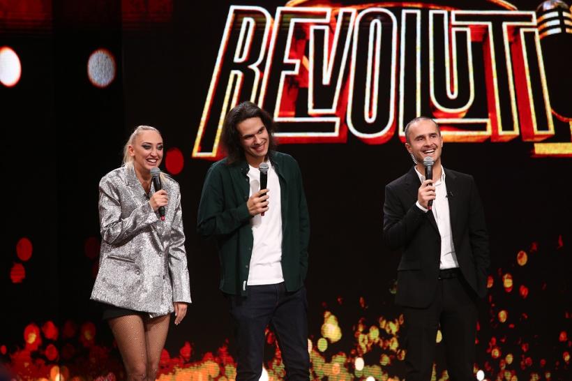 Ei sunt cei 11 finaliști care se vor confrunta în marea gală Stand-Up Revolution, în cadrul căreia se va desemna câștigătorul sezonului 2 18817417