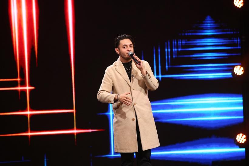 Ei sunt cei 11 finaliști care se vor confrunta în marea gală Stand-Up Revolution, în cadrul căreia se va desemna câștigătorul sezonului 2 18817418