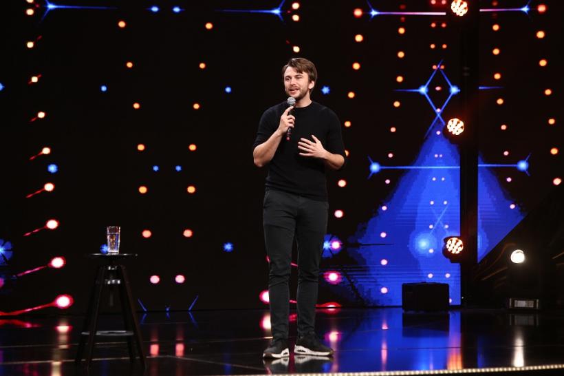 Ei sunt cei 11 finaliști care se vor confrunta în marea gală Stand-Up Revolution, în cadrul căreia se va desemna câștigătorul sezonului 2 18817420