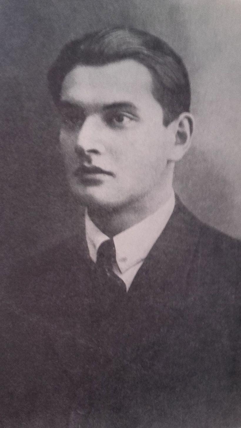 Bumerangul „Pușkin”, întors de Vianu împotriva slugilor staliniste 18817283