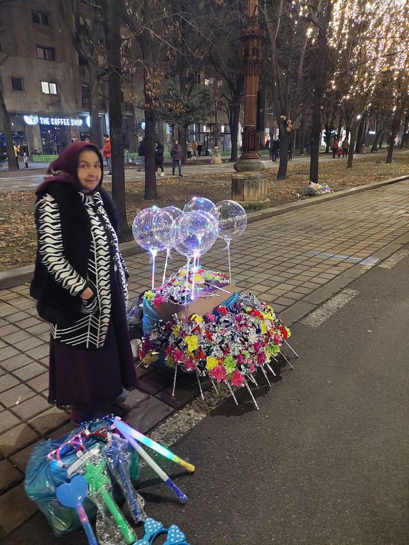 La spart de Târg: mizerie în poleială 18817318