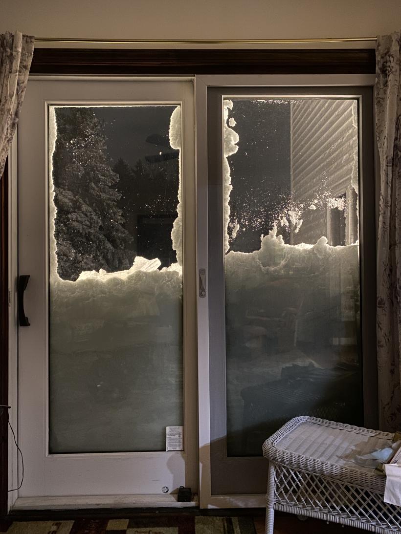 Viscolul secolului: Peste 60 de morți, jafuri și stare de urgență în SUA 18817386