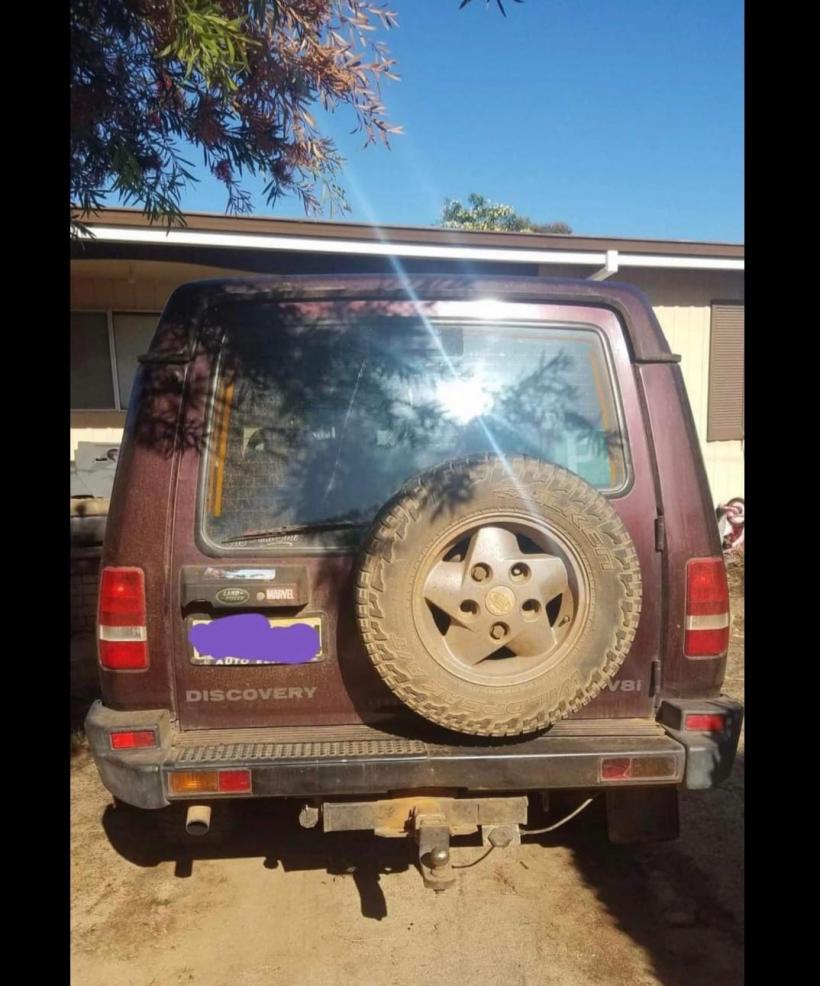 Incredibil: Trei copii au supraviețuit peste două zile lângă părinții lor morți, într-o mașină răsturnată, de Crăciun 18817540