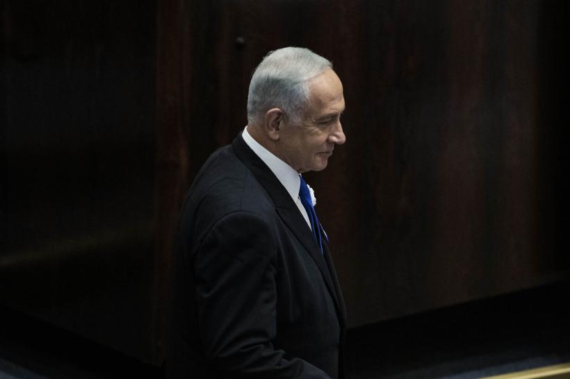 Israelul are un nou guvern. Knessetul a votat executivul condus de Benjamin Netanyahu