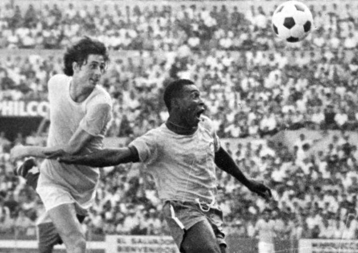 Lacrimi pentru Pelé! Imaginea cutremurătoare postată de fiica sa și mesajele personalităților lumii 18817697