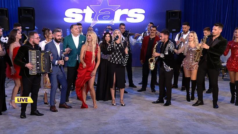 Pe 31 decembrie, de la 17:30: În noaptea dintre ani, Antena Stars le aduce telespectatorilor cel mai lung program din istoria Revelioanelor